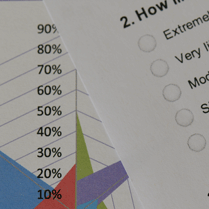 Picture depicting statistics